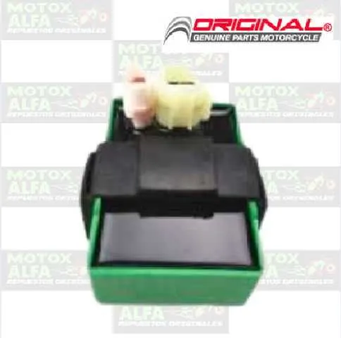 CDI RE205 TRICIMOTO BAJAJ ORIGINAL CDI AN111014