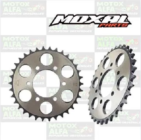 CATALINA TS185 34T 520H 6H D64MM SUZUKI MOXAL 06.042.0111 