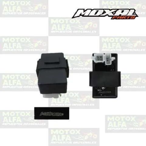 CDI CG200 CUADRADO NORMAL AC MOXAL 06.048.0031 ARMY150 DY150WORKFORCE CHIEFII