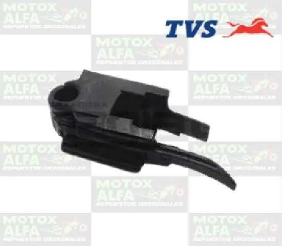DESLIZADOR CADENA RTR160 180 APACHE ORIGINAL TVS 19108.116-GEN