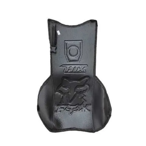 FORRO TANQUE GN125 NEGRO UNIVERSAL NACIONAL