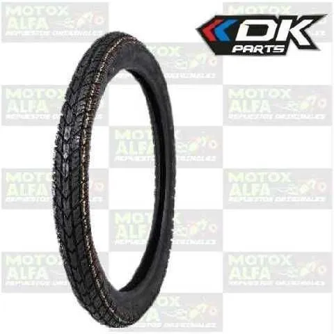 LLANTA R17 2.50-17 TL P6155 6PR DK 020010247