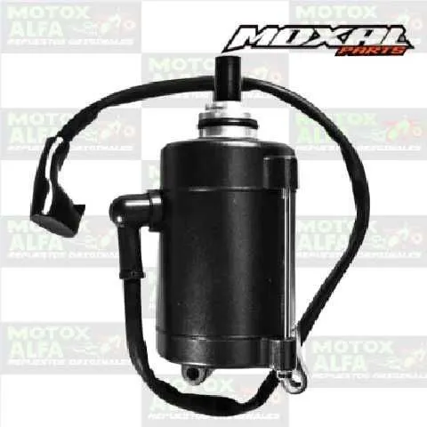 MOTOR ARRANQUE CG150 DY150EAGLE DY150WORKFORCE IM160STR2E IM170CF12G RANGER150FS XY15010D MOXAL 06.115.0036