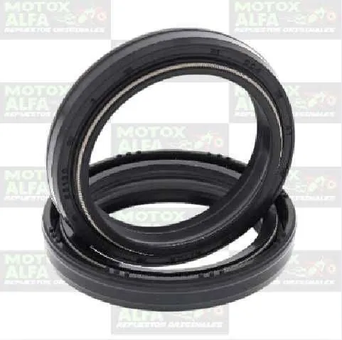 RETENEDOR BARRA 49 60 10 CRF250R-(2015-2022) HONDA  ALL BALLS ESTADOS UNIDOS 06.152.0076