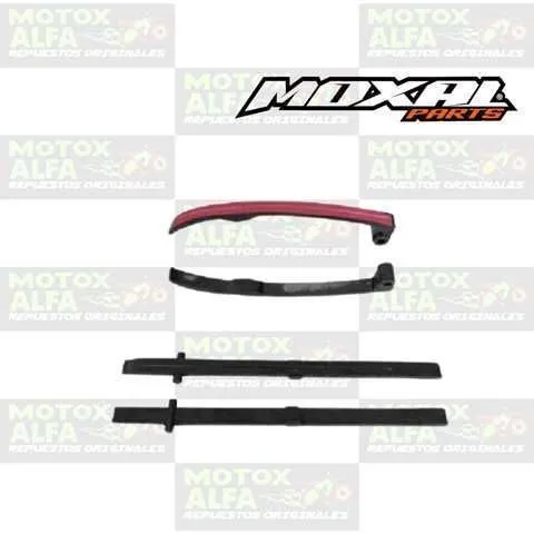RIEL GN125 SUZUKI (2012) MOXAL 06.093.0009