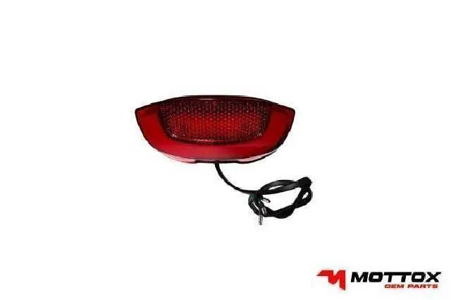 STOP CROSSFIRE DY250 LED XTREEM250 AXXO DAYTONA GUIA040