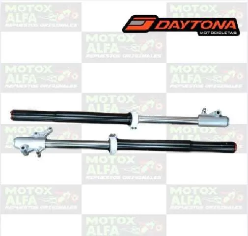 BARRA TELESCOPICA DY250 SCORPION MIG25 DK250 D SPORT DAYTONA CB250SC-099