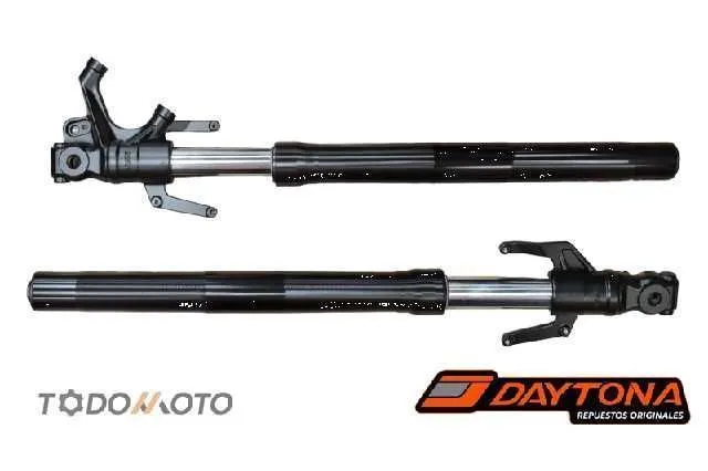 BARRA TELESCOPICA SUPER WOLF300 DAYTONA CB300SW-020