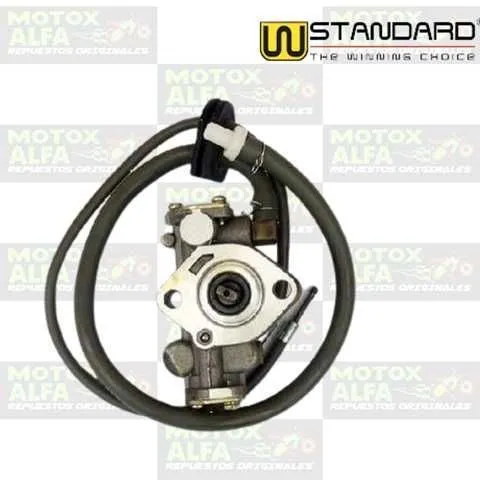 BOMBA ACEITE AX100 SUZUKI STANDAR BOA00024