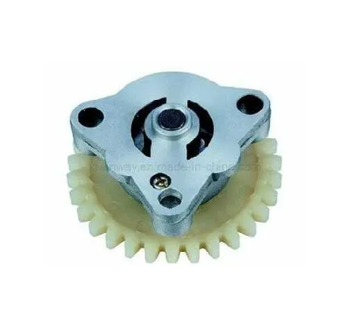 BOMBA ACEITE GN125H SUZUKI ORIGINAL GENUINO 10106.116-GEN