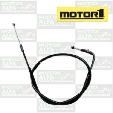 CABLE AHOGADOR RKS150 SPORT KEEWAY ORIGINAL MOTOR1 0211010014