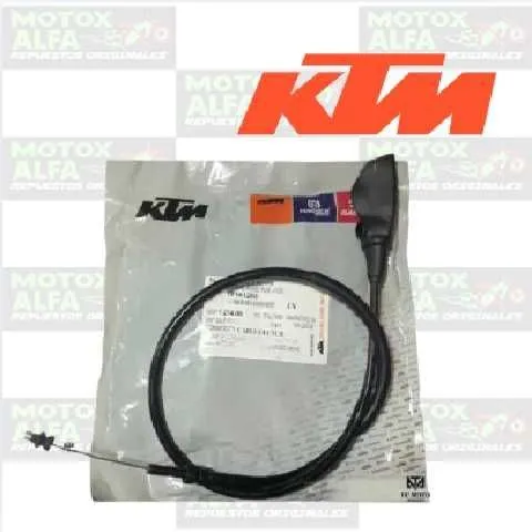 CABLE EMBRAGUE DUKE200 ORIGINAL KTM JG161201 14104.145-GEN 