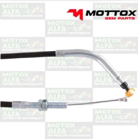 CABLE EMBRAGUE LS135 PULSAR MOTTOX M01138 