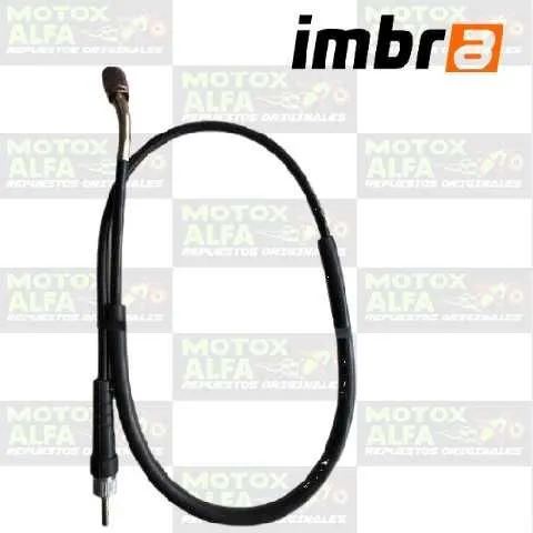 CABLE VELOCIMETRO TS185 SUZUKI  IMBRA 2132