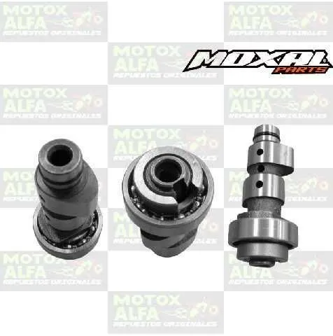 ARBOL LEVA XTZ125 YBR125 YAMAHA MOXAL 06.007.0028