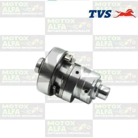 ARBOL LEVA RTR160 4V RTR200 ORIGINAL TVS N9010410 10103.132-GEN