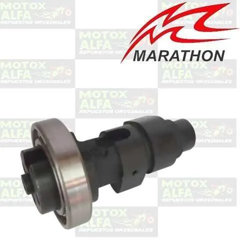 ARBOL LEVA AX4 GD110 SUZUKI MARATHON 300