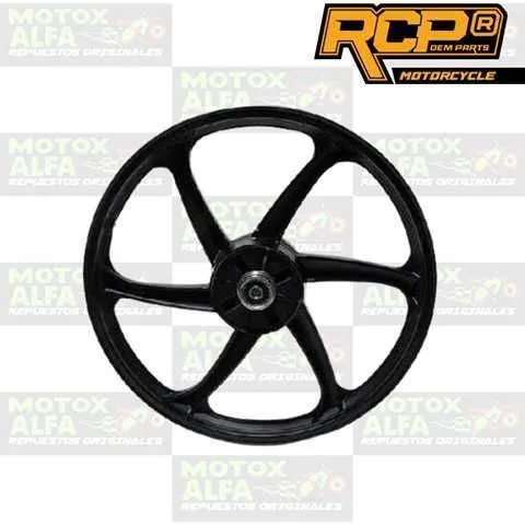 ARO R17 1.60 MAGNESIO  POSTERIOR BRIO RCP ARS00115