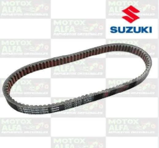 BANDA LETS110 ORIGINAL SUZUKI GENUIPARTS 27601-39J10-000 10102.108-GEN