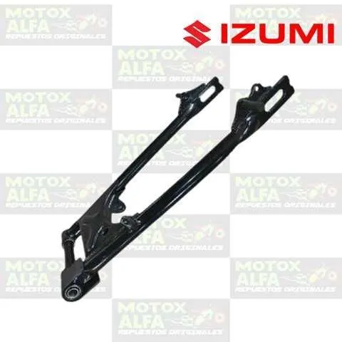 BASCULANTE AX4 GD110 SUZUKI ORIGINAL IZUMI AX4GD110JNLH082