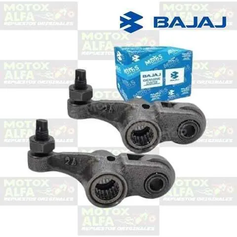 BALANCIN BM150  BAJAJ ORIGINAL JZ511203 10101.123-GEN