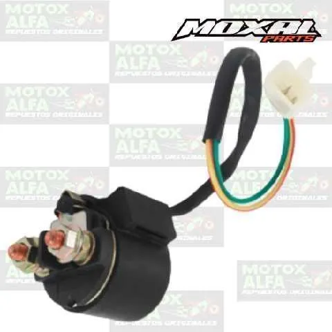 AUTOMATICO ARRANQUE TNT180S(2023) BENELLI MOXAL 06.010.0017
