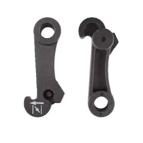 PALANCA AHOGADOR DK125-10 CABALLITO ORIGINAL DK 102400047