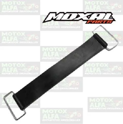 CORREA BATERIA UNIVERSAL MOXAL 06.037.0004
