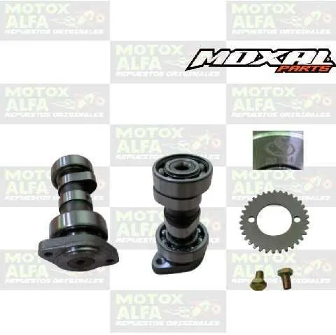 ARBOL LEVA CFZ250 DY200WOLF MOXAL 06.007.0019