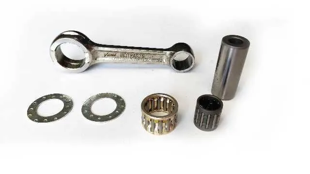 KIT BIELA AX100 SUZUKI 18-26-78-20 RACING VINI 990460140430