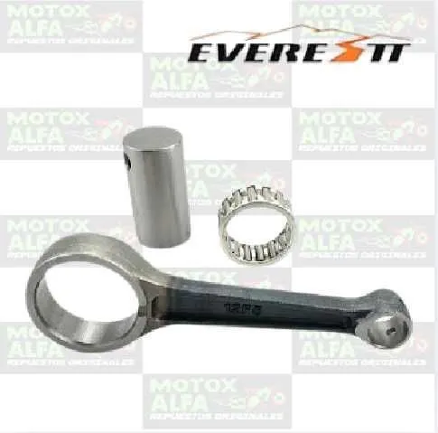 KIT BIELA AX4 GD110 P14 L134 P28 SUZUKI EVERESTT 10105.112-EVE