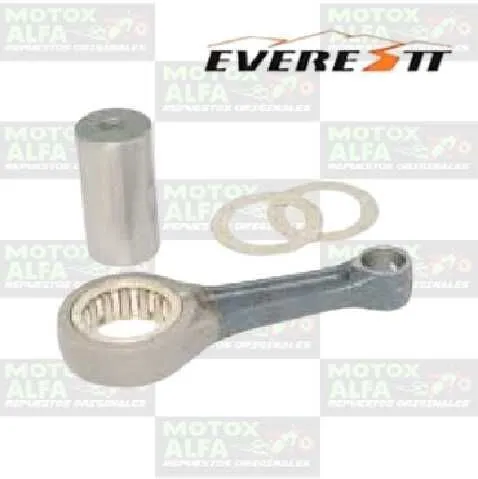 KIT BIELA XR250 HONDA TORNADO EVERESTT 10105.111-EVE