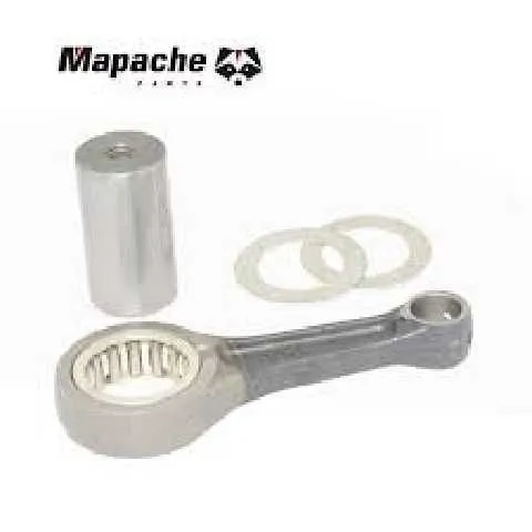KIT BIELA XR250 HONDA MAPACHE P17 L142 P32 E18 MAPACHE 1059 1839