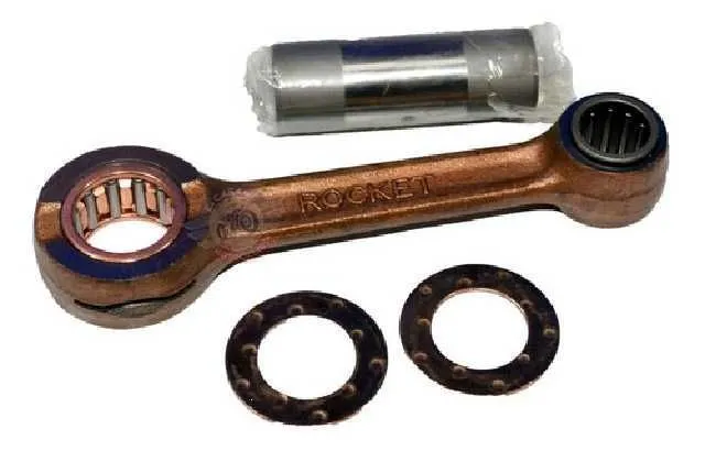 KIT BIELA TS125 SUZUKI MARATHON 245