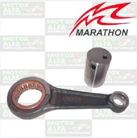 KIT BIELA TV8200 BAJAJ MARATHON P15 L155 P30 E18 247