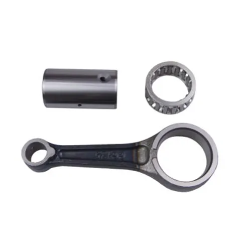KIT BIELA CG150 P15MM L138 P30MM MAPACHE 2111 4001006