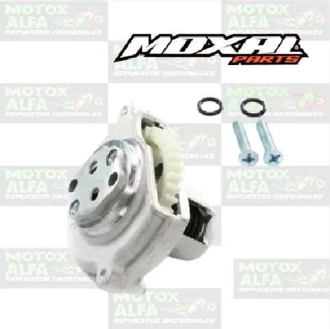 BOMBA ACEITE XY15015 GN STARK XY15010D (14-20) TUKO1507 (12-23) MOXAL 06.022.0020