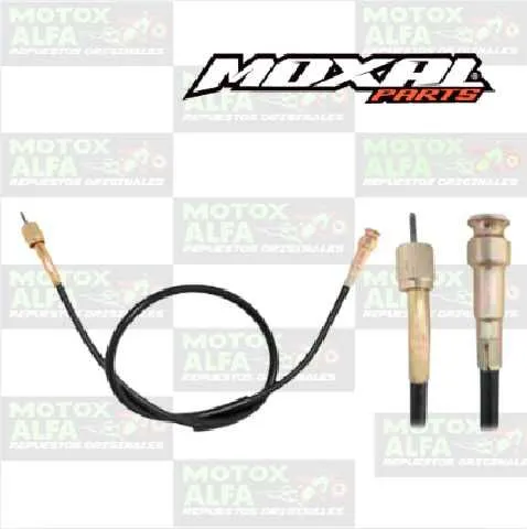 CABLE TACOMETRO FX200 MOXAL 06.031.0002