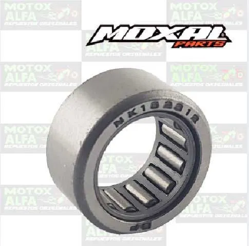 CANASTILLA EJE MOTRIZ CG200 15X23X12 MOXAL 06.153.0001