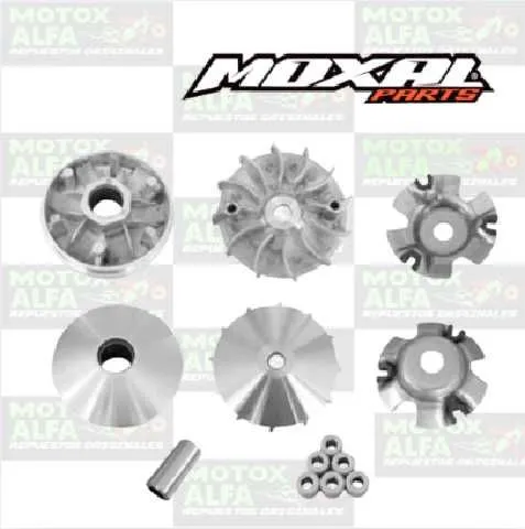 CENTRIFUGO GY6 150 DELANTERO MOTONETA MOXAL 06.003.0001
