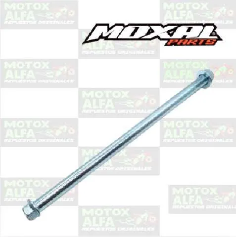 EJE 12MM 268MM CENTRAL XY15010D(2020) ICS150S MOXAL 06.056.0030
