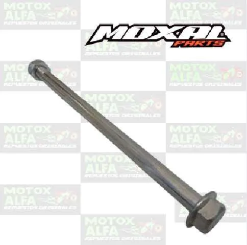 EJE 14MM 230MM CENTRAL IGM CR7 ORIGINAL MOXAL 06.056.0015
