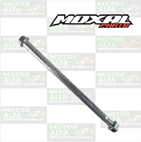 EJE 14MM 274MM FX200 MOXAL CHINO 06.056.0017