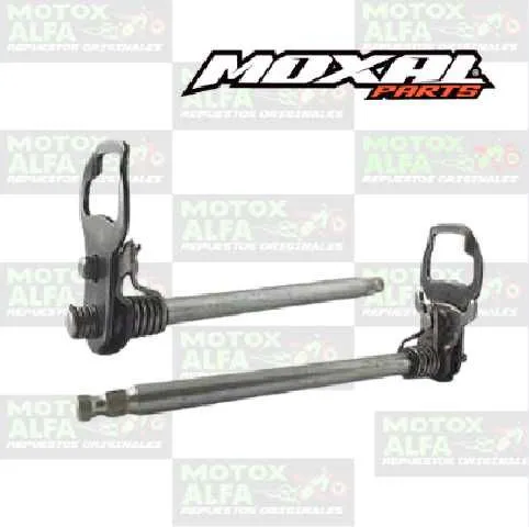 EJE CAMBIO SKR200 XY200GY6I M1R250 215MM MOXAL 06.083.0005