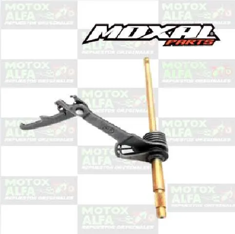 EJE CAMBIO XY12530-A SHINERAY MOXAL 06.083.0013