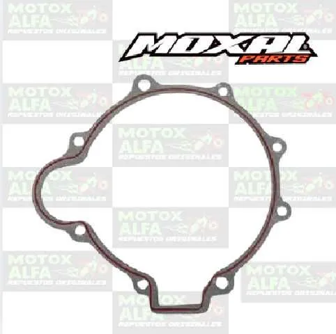 EMPAQUE MAGNETO CB200 AK47 MOXAL 06.069.0009