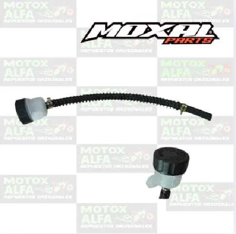 ENVASE LIQUIDO FRENO COMPLETO UNIVERSAL MOXAL 06.015.0003