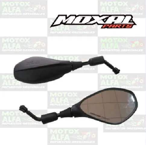 ESPEJO TNT135 TNT302 CHINA TKR502 10MM BENELLI MOXAL 01.016.0075