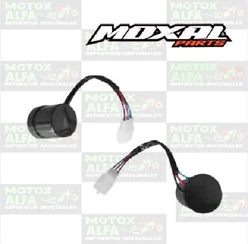 FLASH GUIA 12V JOY150 3C MOXAL 06.076.0004