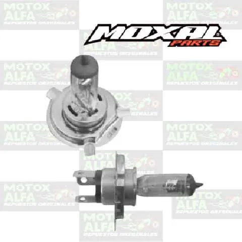 FOCO HALOGENO H4 12V 35W 35W MOXAL 06.081.0030